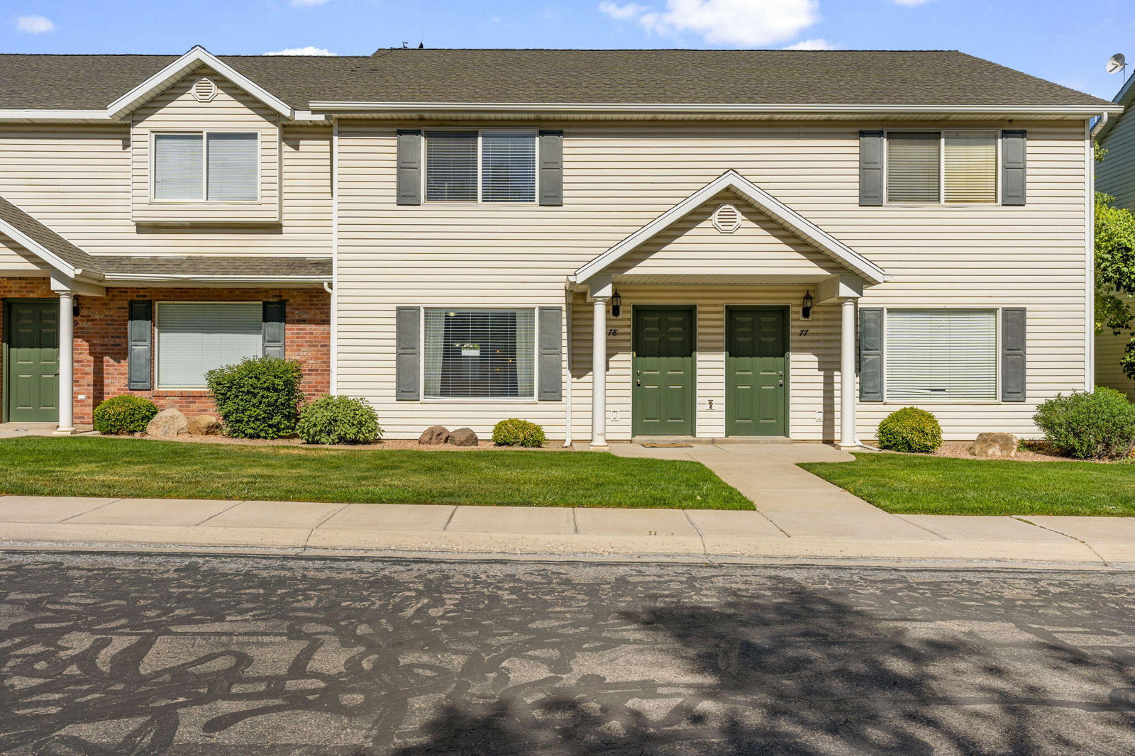1148 N Northfield RD, #78, Cedar City, photo 1