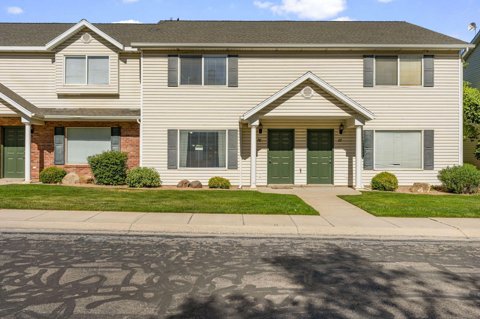 1148 N Northfield RD, #78, Cedar City