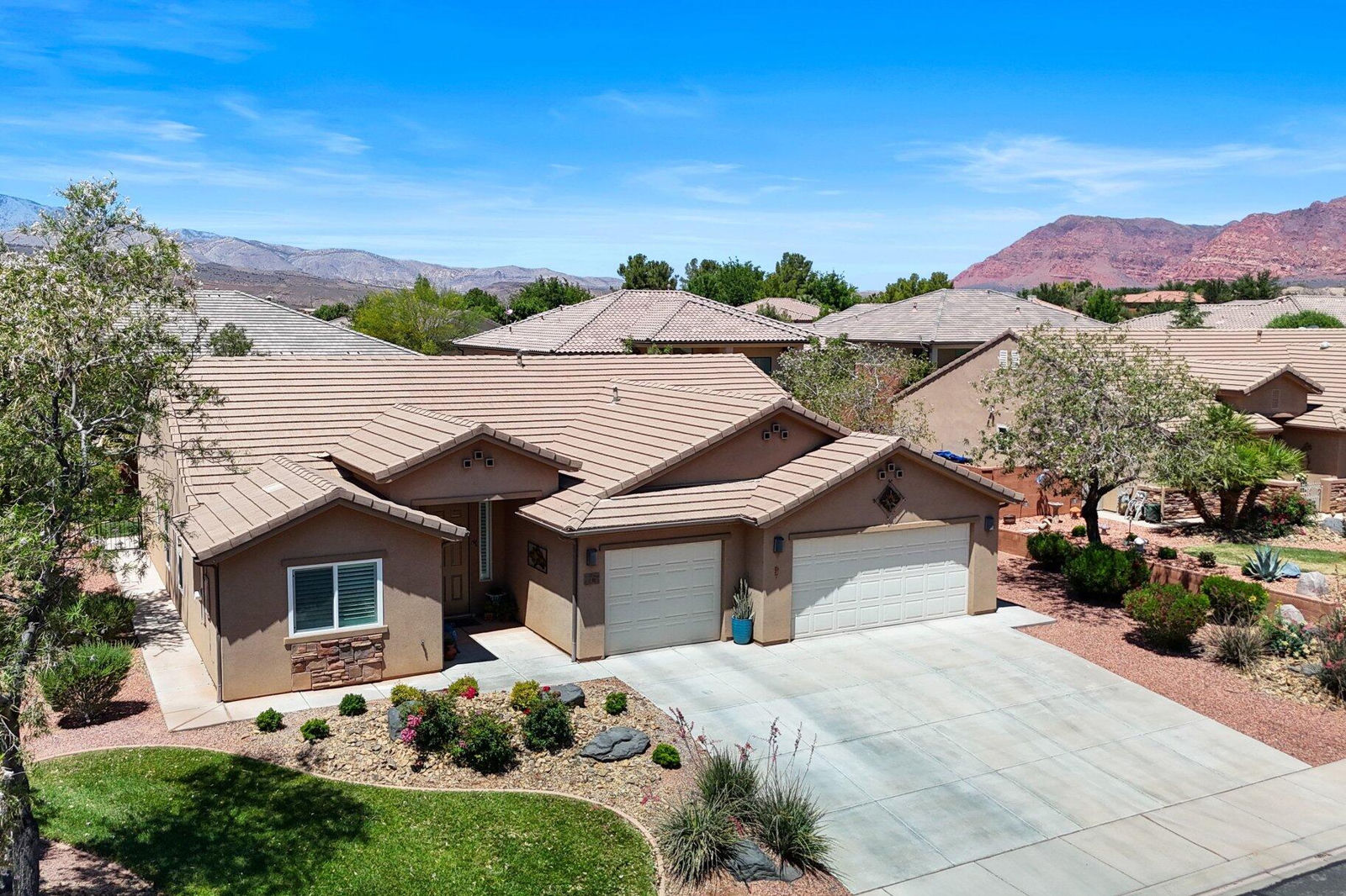 76 S 330 W, Ivins, photo 1