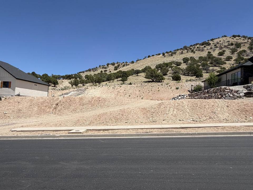 1490 N Knoll ST, Cedar City