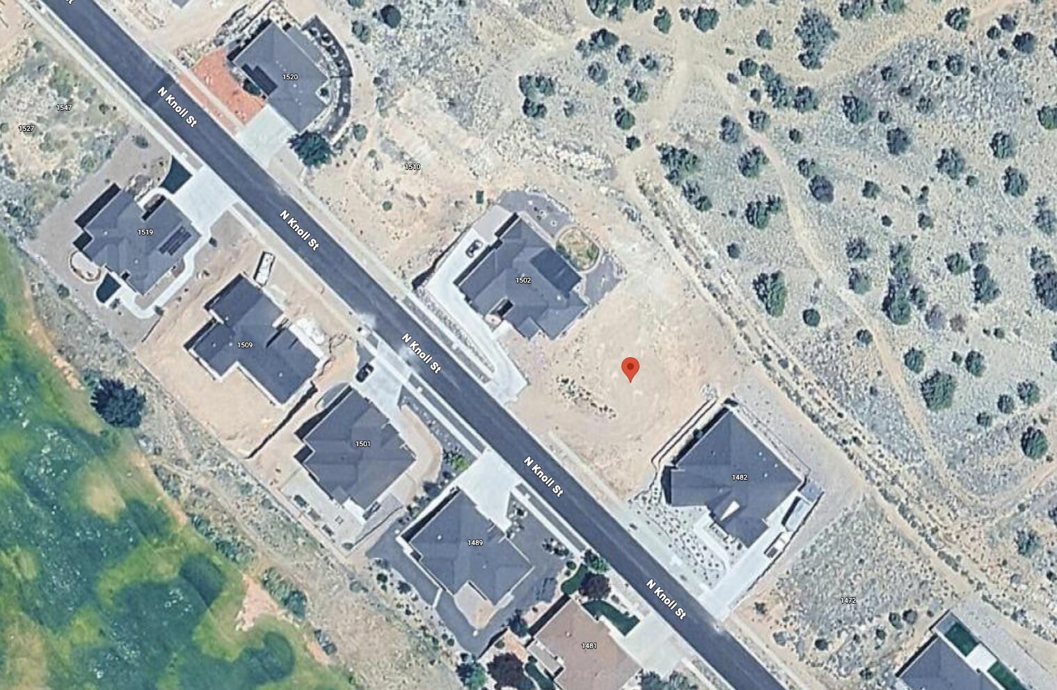 1490 N Knoll ST, Cedar City, photo 2 of 23