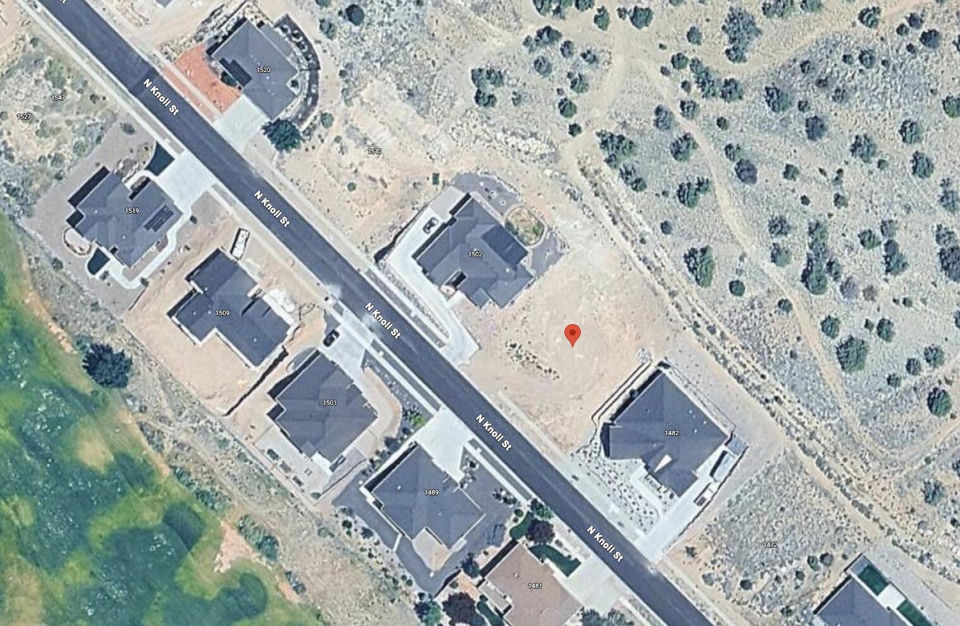 1490 N Knoll ST, Cedar City, photo 2