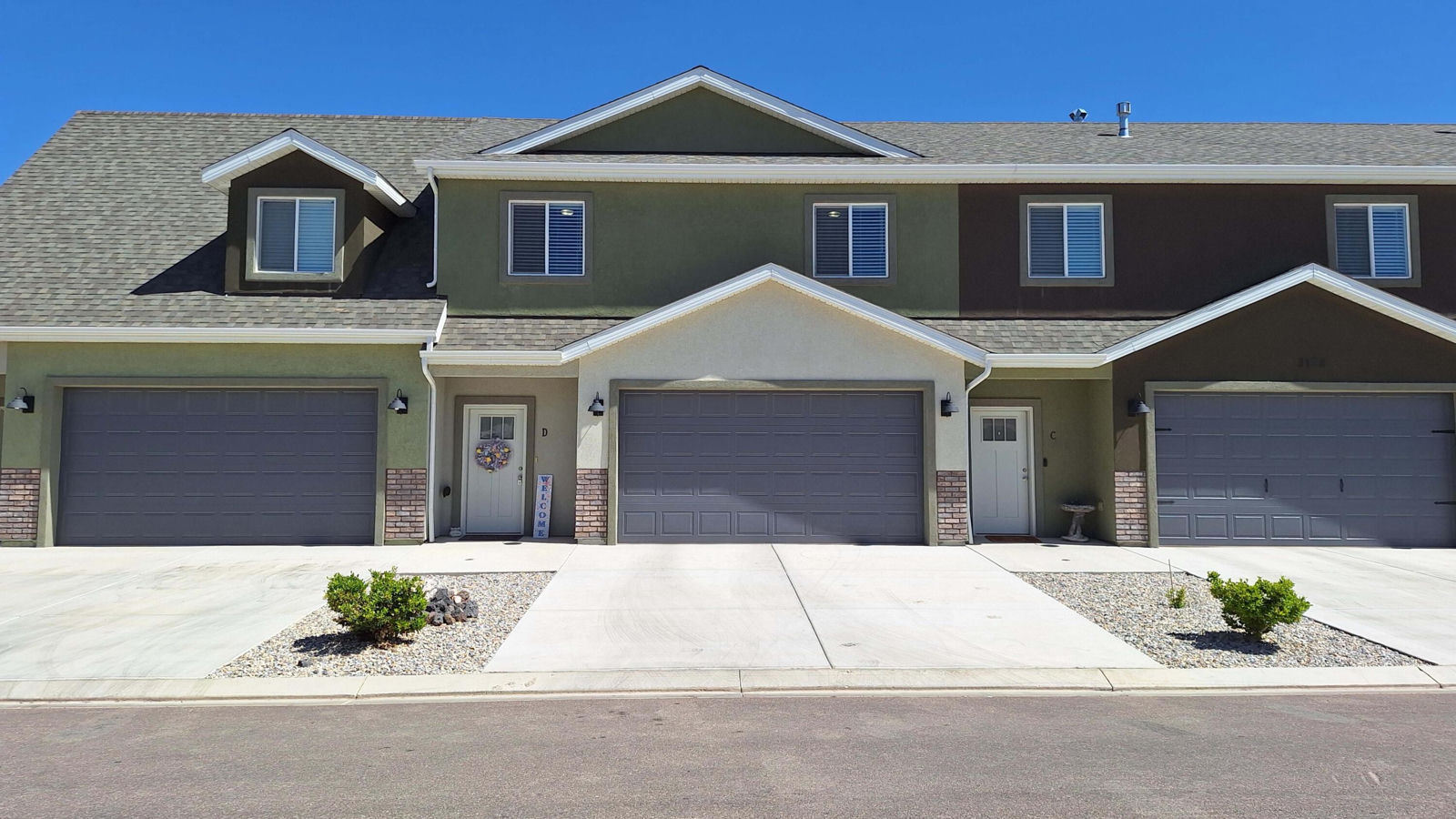 3128 W 1700 N, #D, Cedar City, photo 1