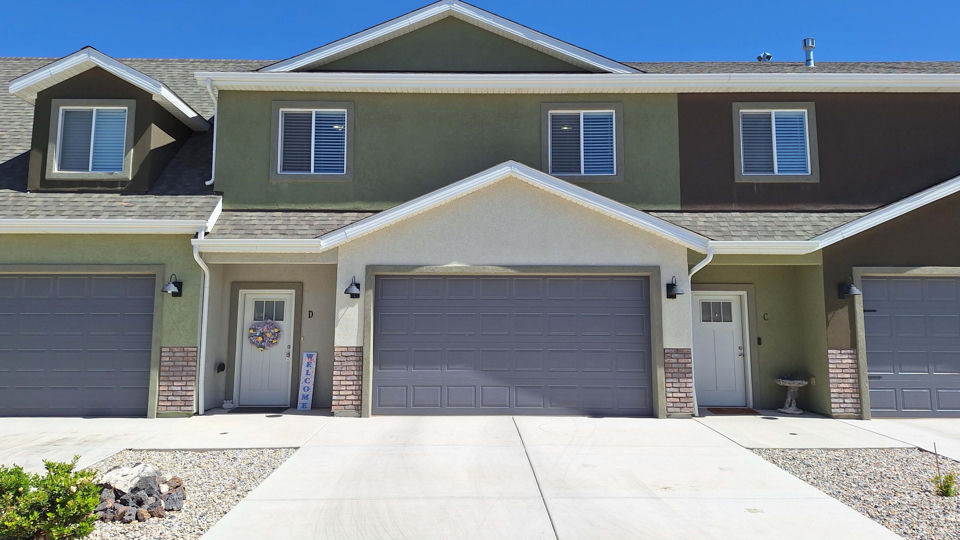 3128 W 1700 N, #D, Cedar City, photo 2