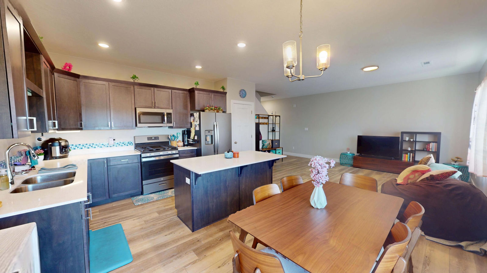 3128 W 1700 N, #D, Cedar City, photo 6 of 38