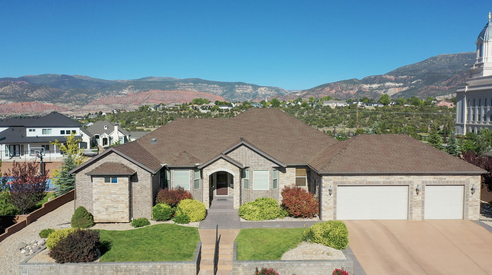 252 S Ridgeview W, Cedar City, photo 5 of 69