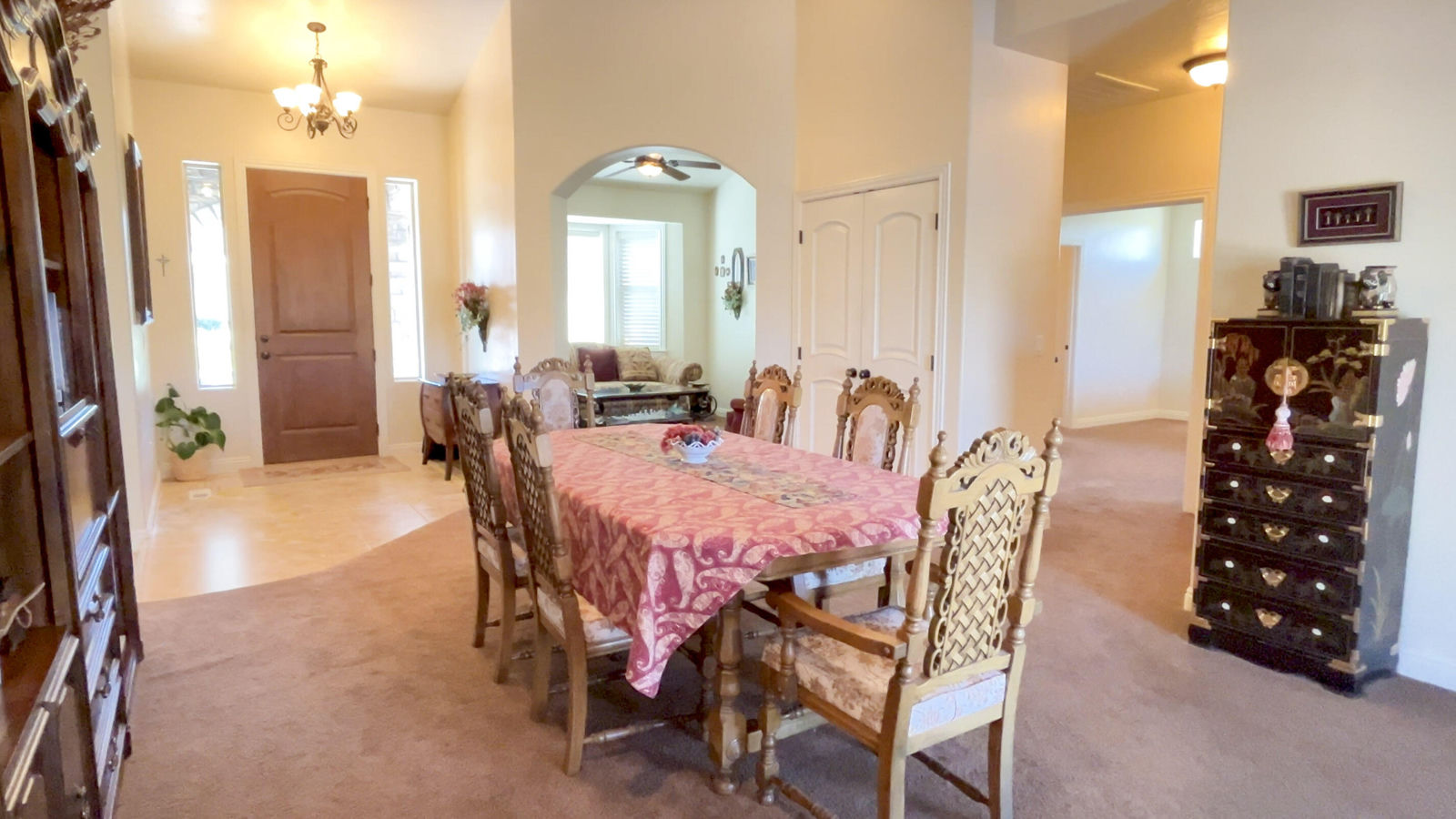 252 S Ridgeview W, Cedar City, photo 11 of 69