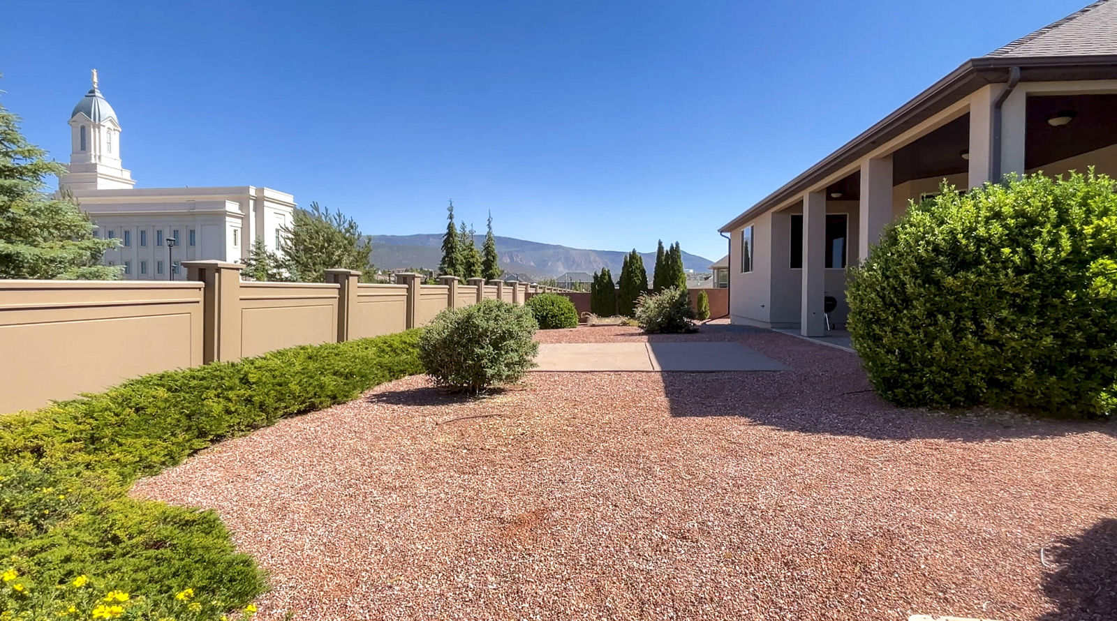 252 S Ridgeview W, Cedar City, photo 52 of 69