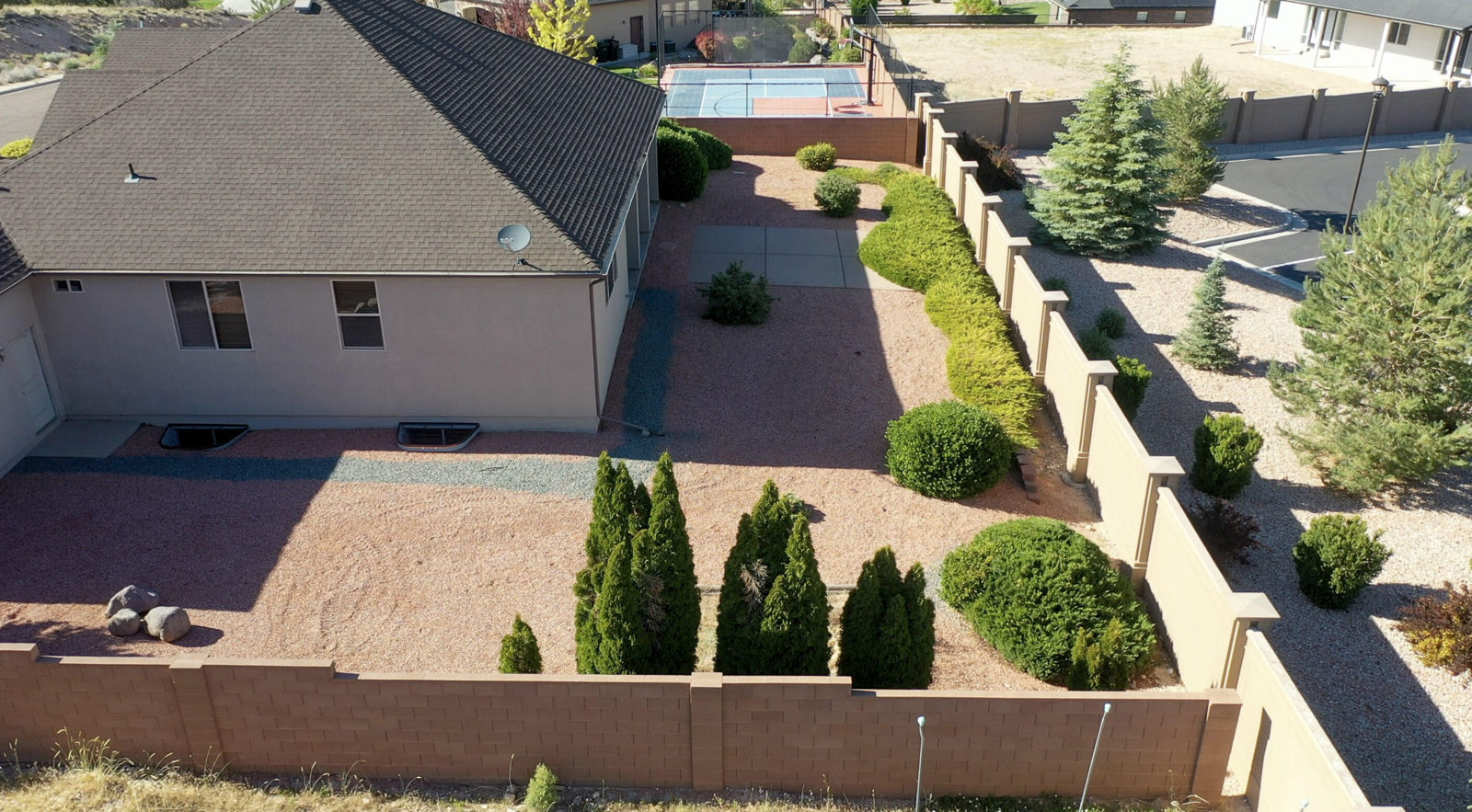 252 S Ridgeview W, Cedar City, photo 53 of 69