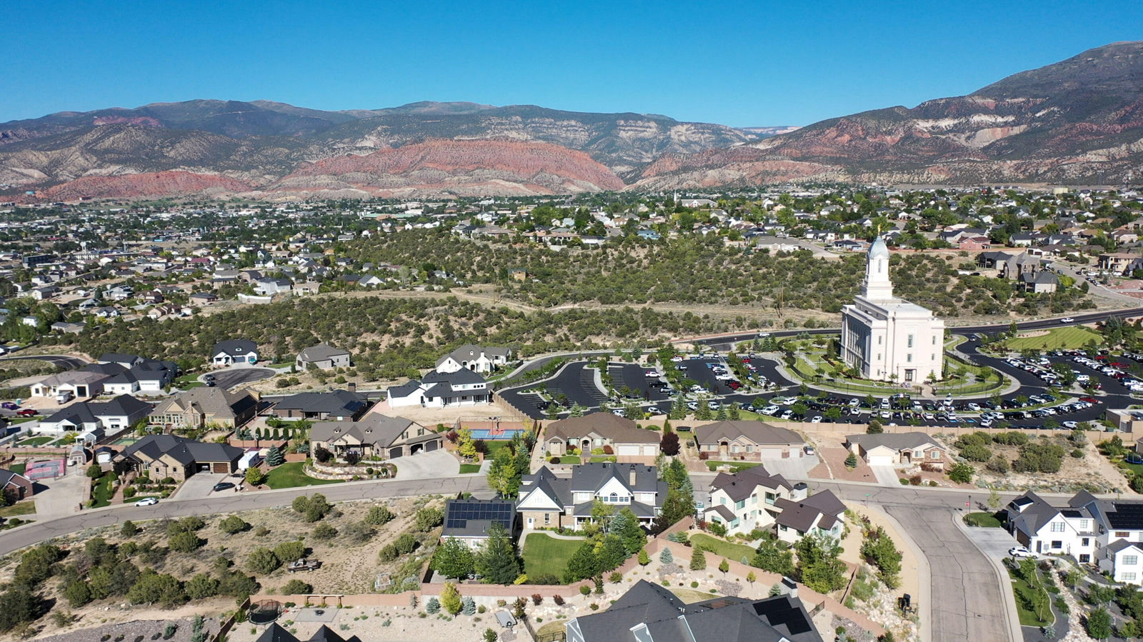 252 S Ridgeview W, Cedar City, photo 58 of 69