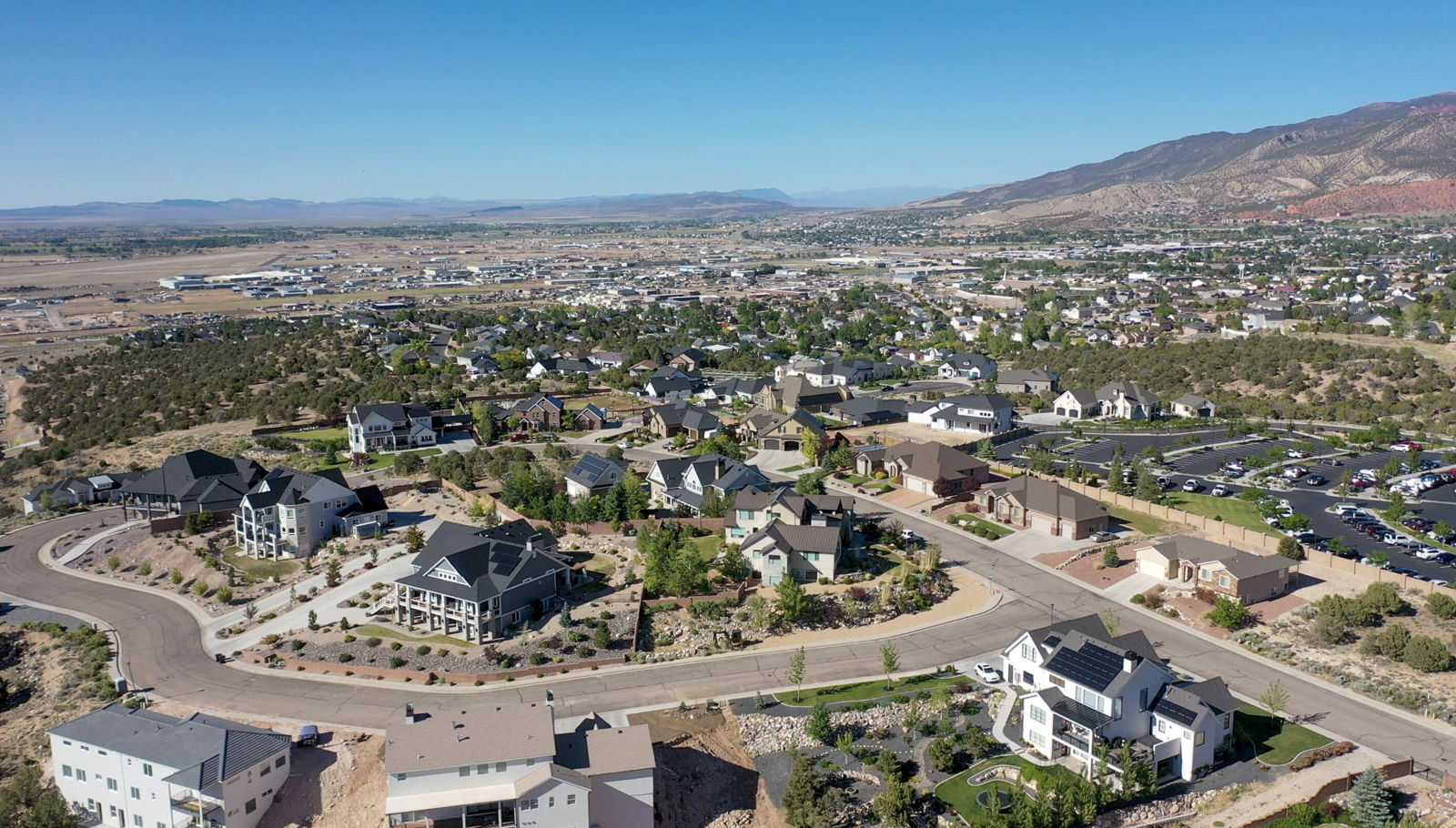 252 S Ridgeview W, Cedar City, photo 59 of 69
