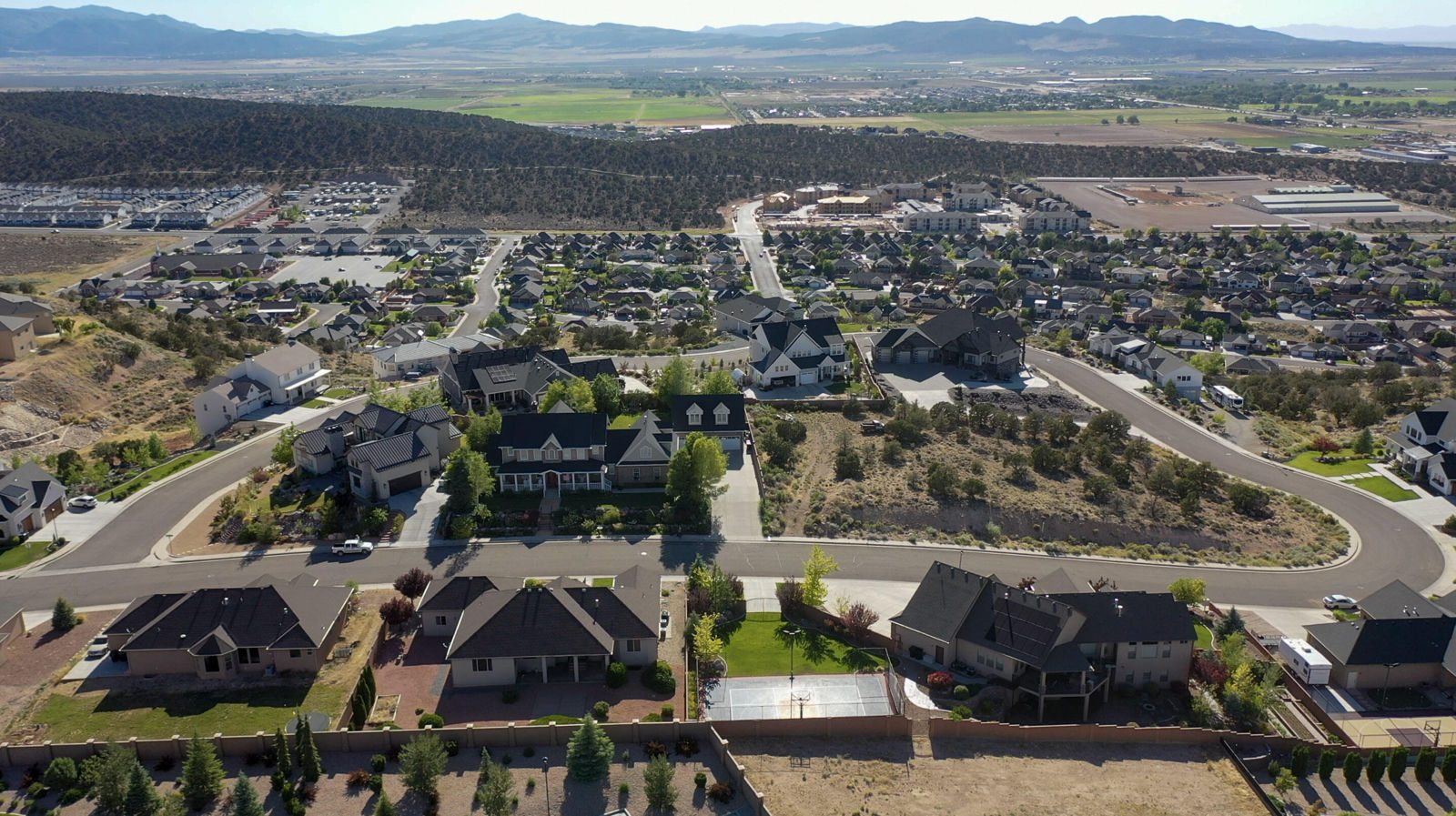 252 S Ridgeview W, Cedar City, photo 60 of 69