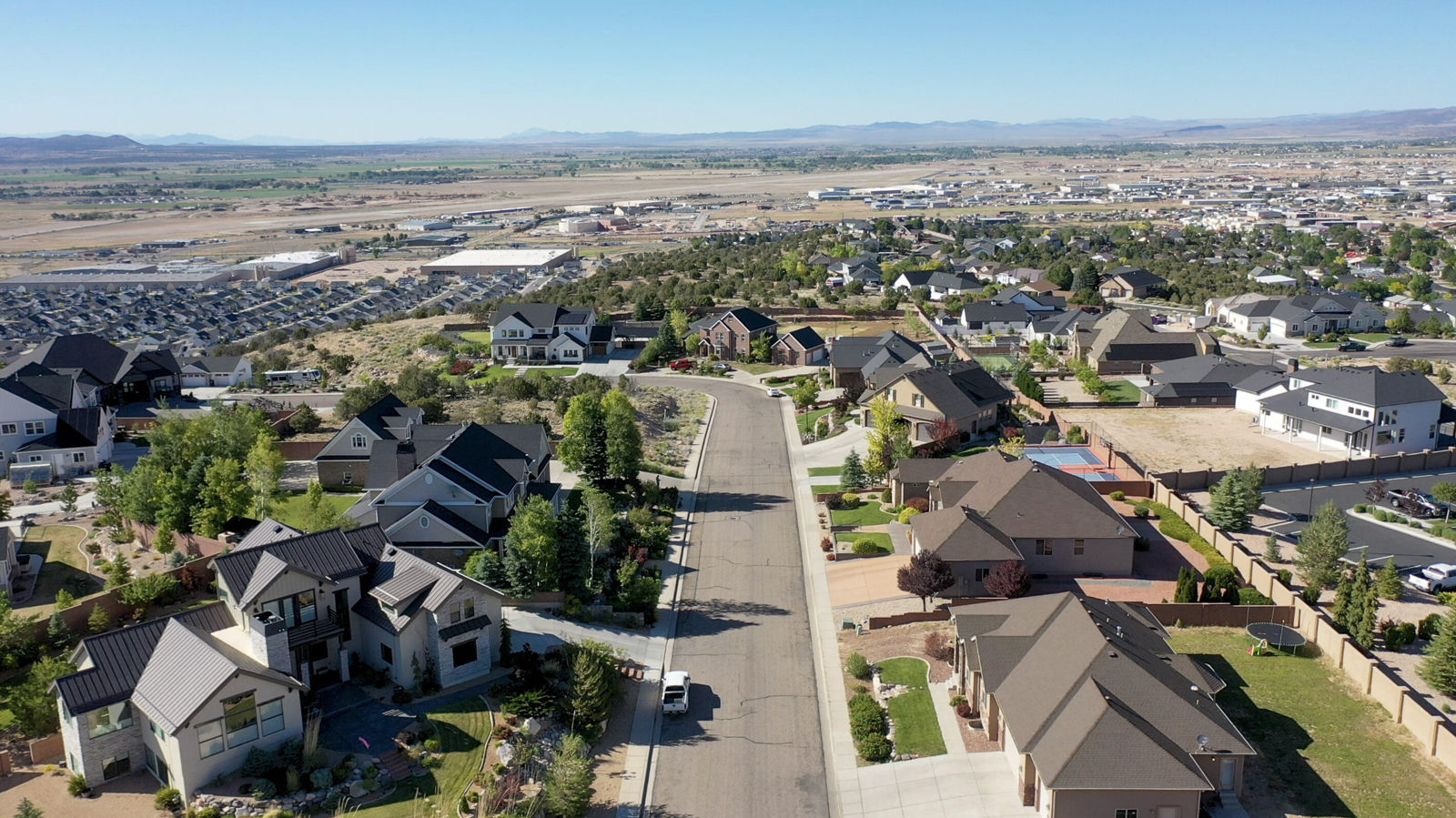 252 S Ridgeview W, Cedar City, photo 62 of 69