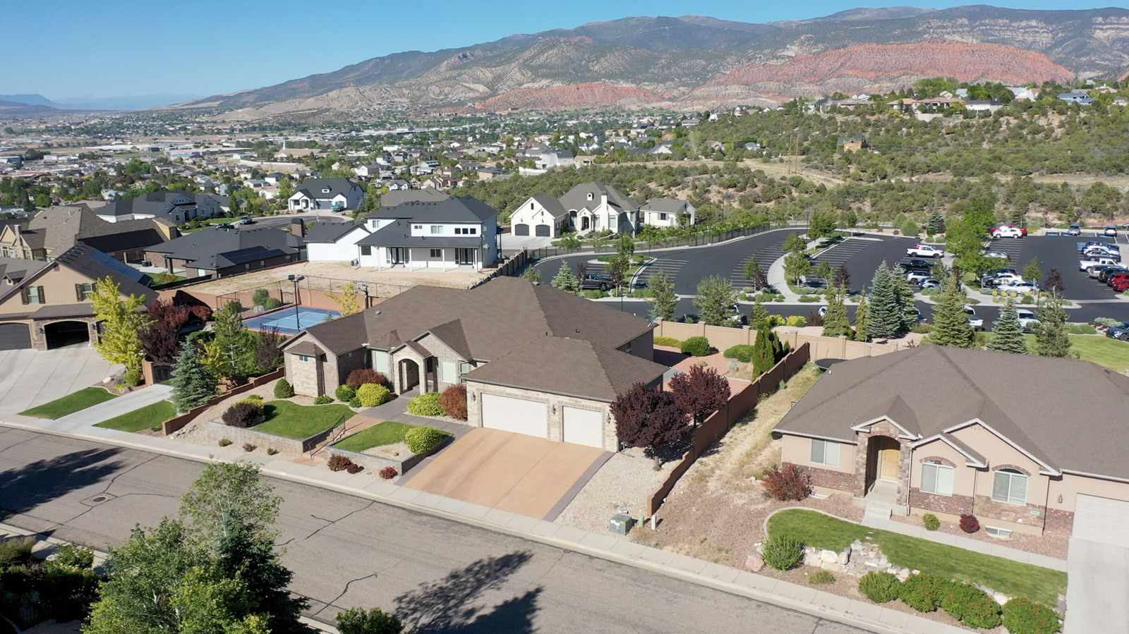 252 S Ridgeview W, Cedar City, photo 63 of 69
