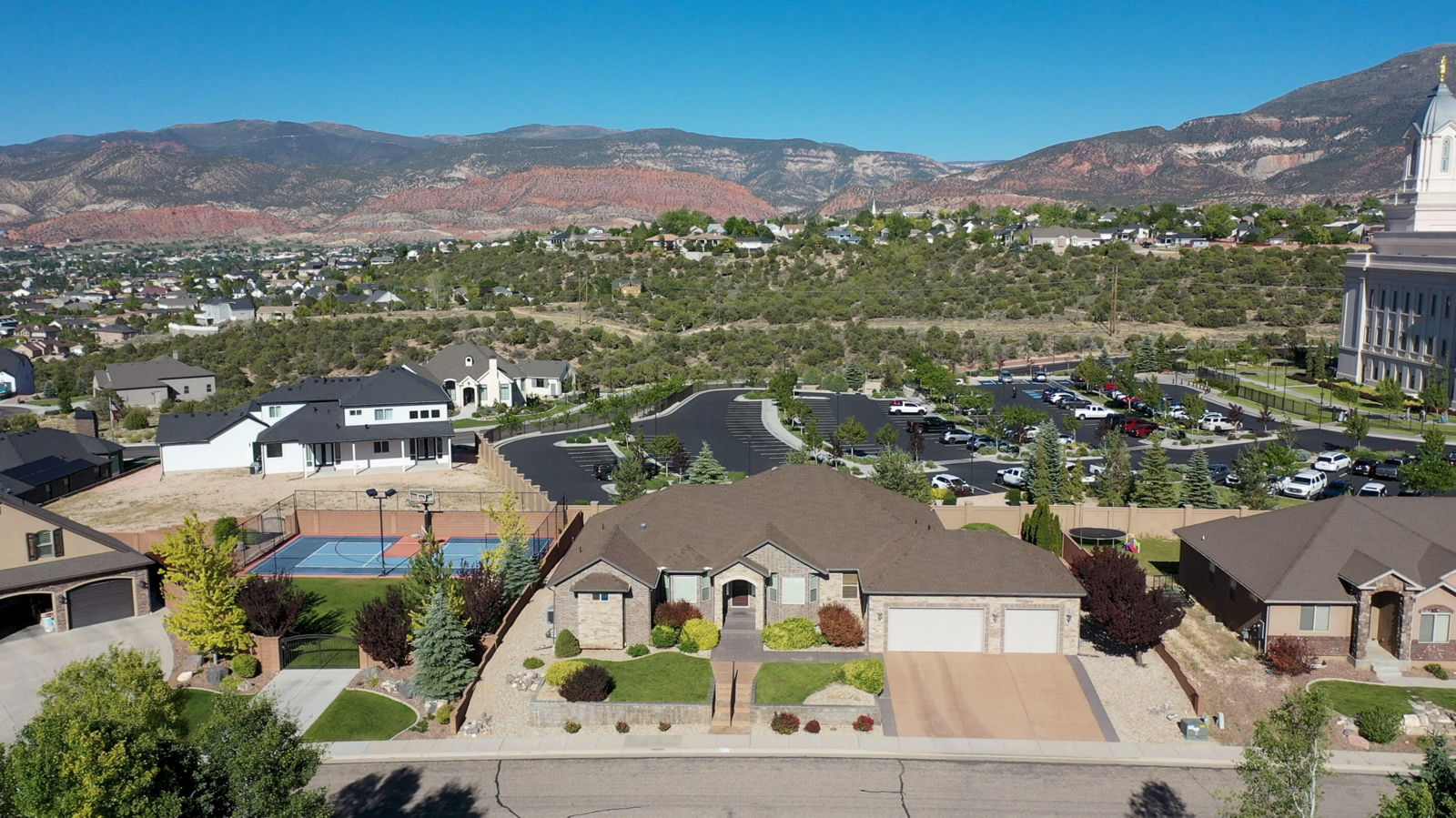 252 S Ridgeview W, Cedar City, photo 64 of 69