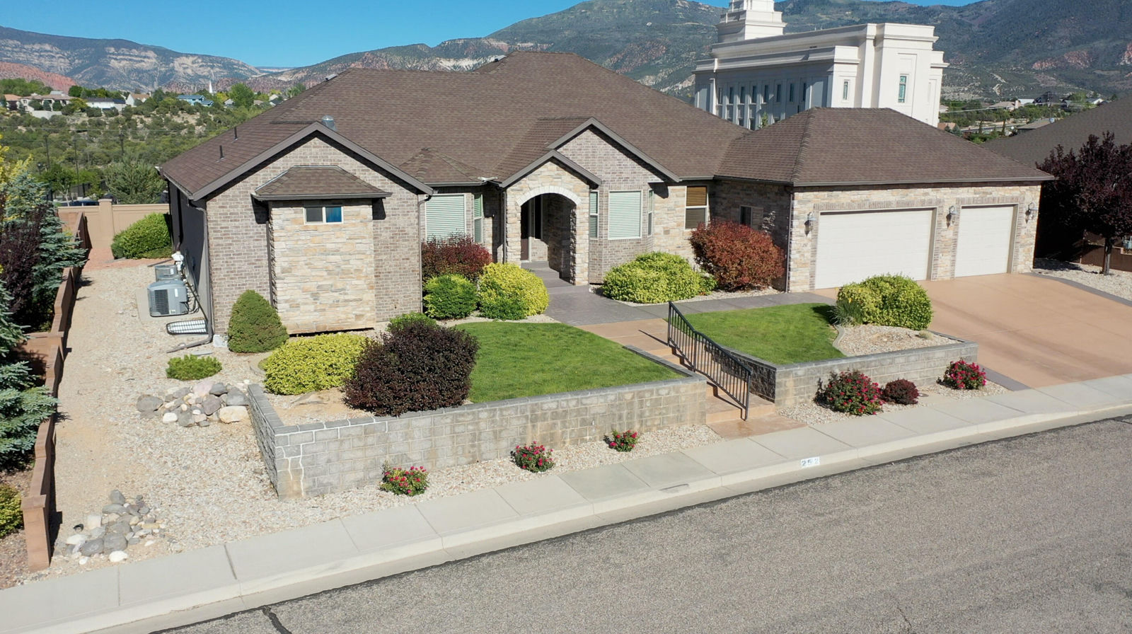 252 S Ridgeview W, Cedar City, photo 66 of 69