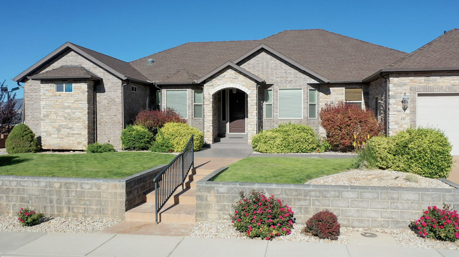 252 S Ridgeview W, Cedar City, photo 68 of 69