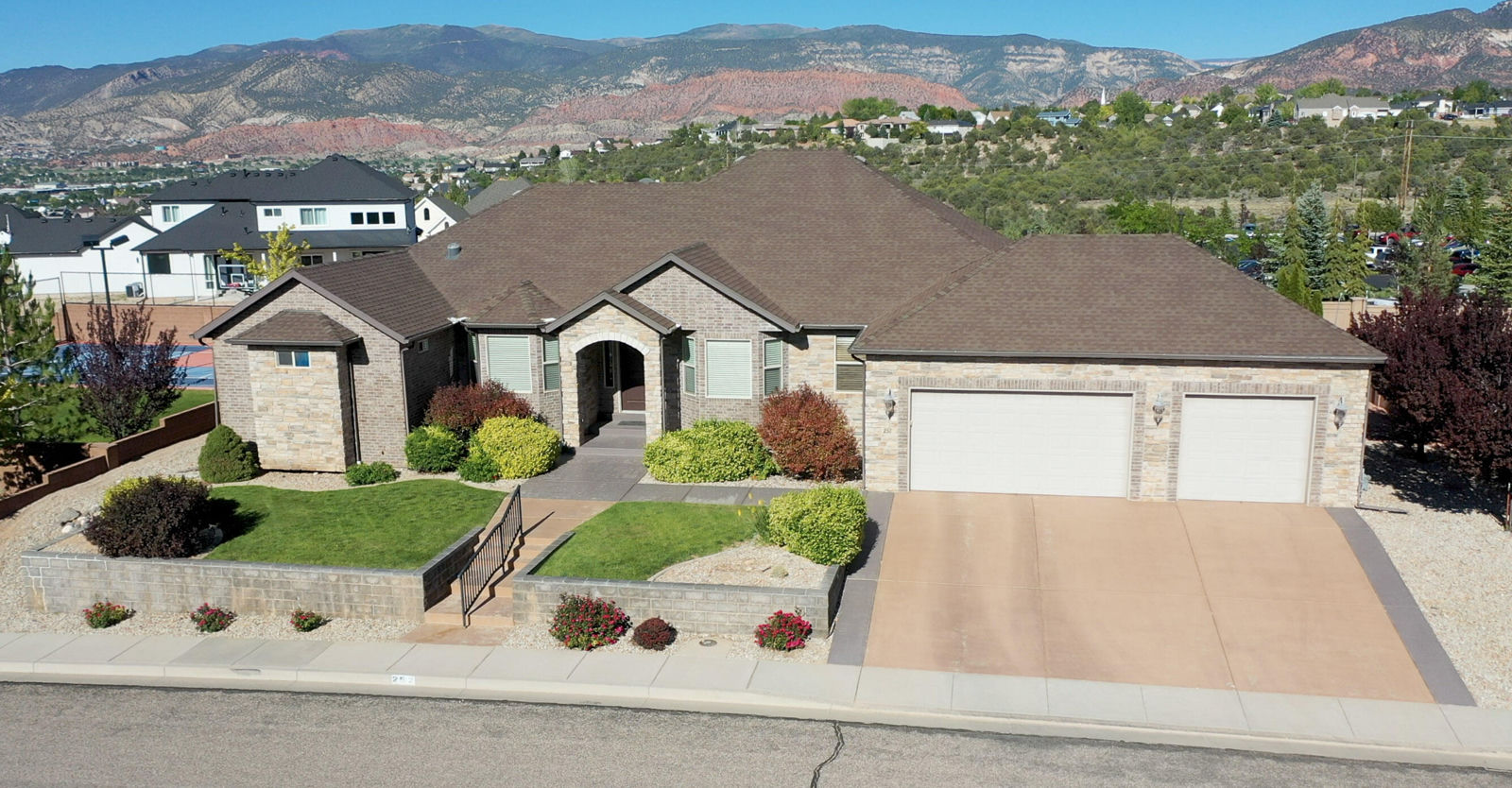 252 S Ridgeview W, Cedar City, photo 69 of 69