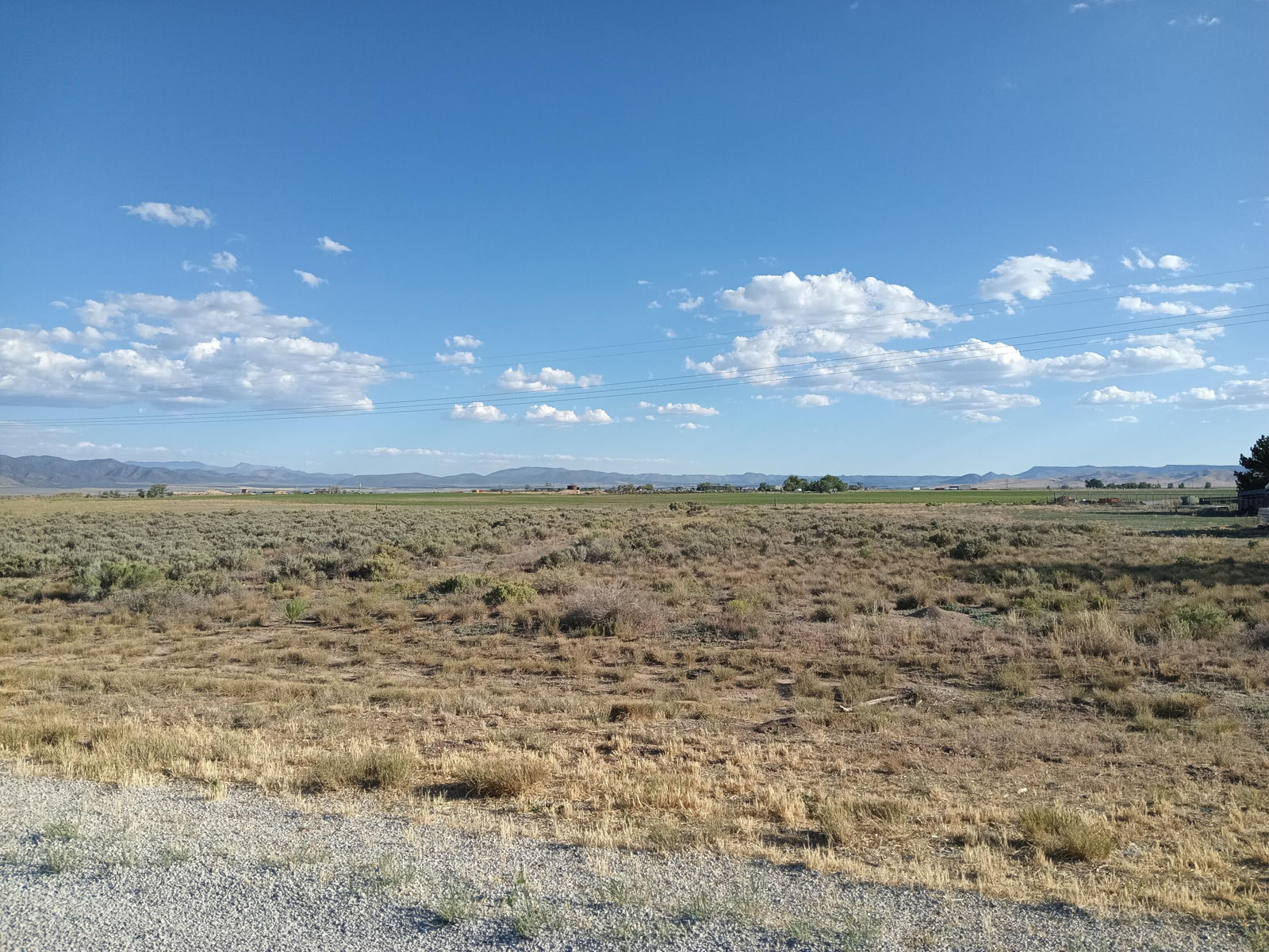 2.30 Acres Beryl Junction Hwy 56, Beryl, photo 1