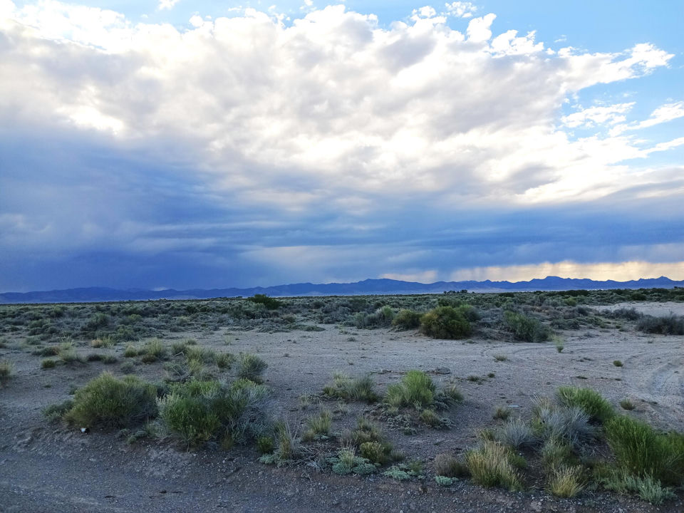20 Acres Sec10 T35S R17W, E1/2SE1/4SE1/4, Beryl