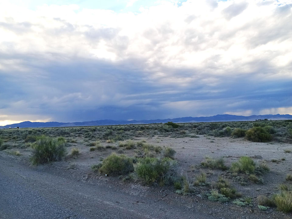 20 Acres Sec10 T35S R17W, E1/2SE1/4SE1/4, Beryl, photo 2