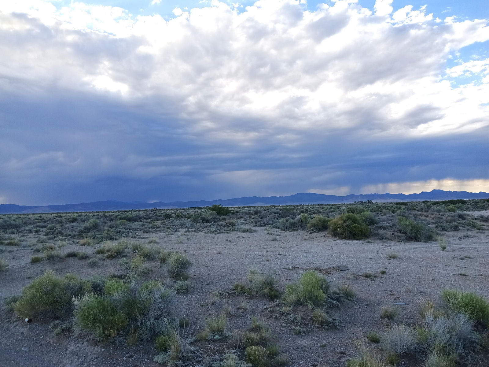 20 Acres Sec10 T35S R17W, E1/2SE1/4SE1/4, Beryl, photo 4 of 6