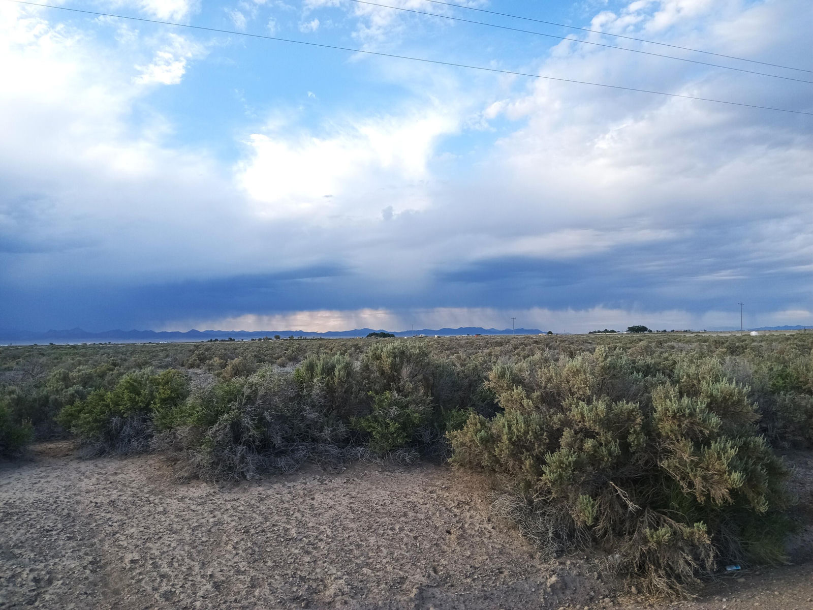 38.02 Acre Sec31 T34S R16W, Beryl, photo 1