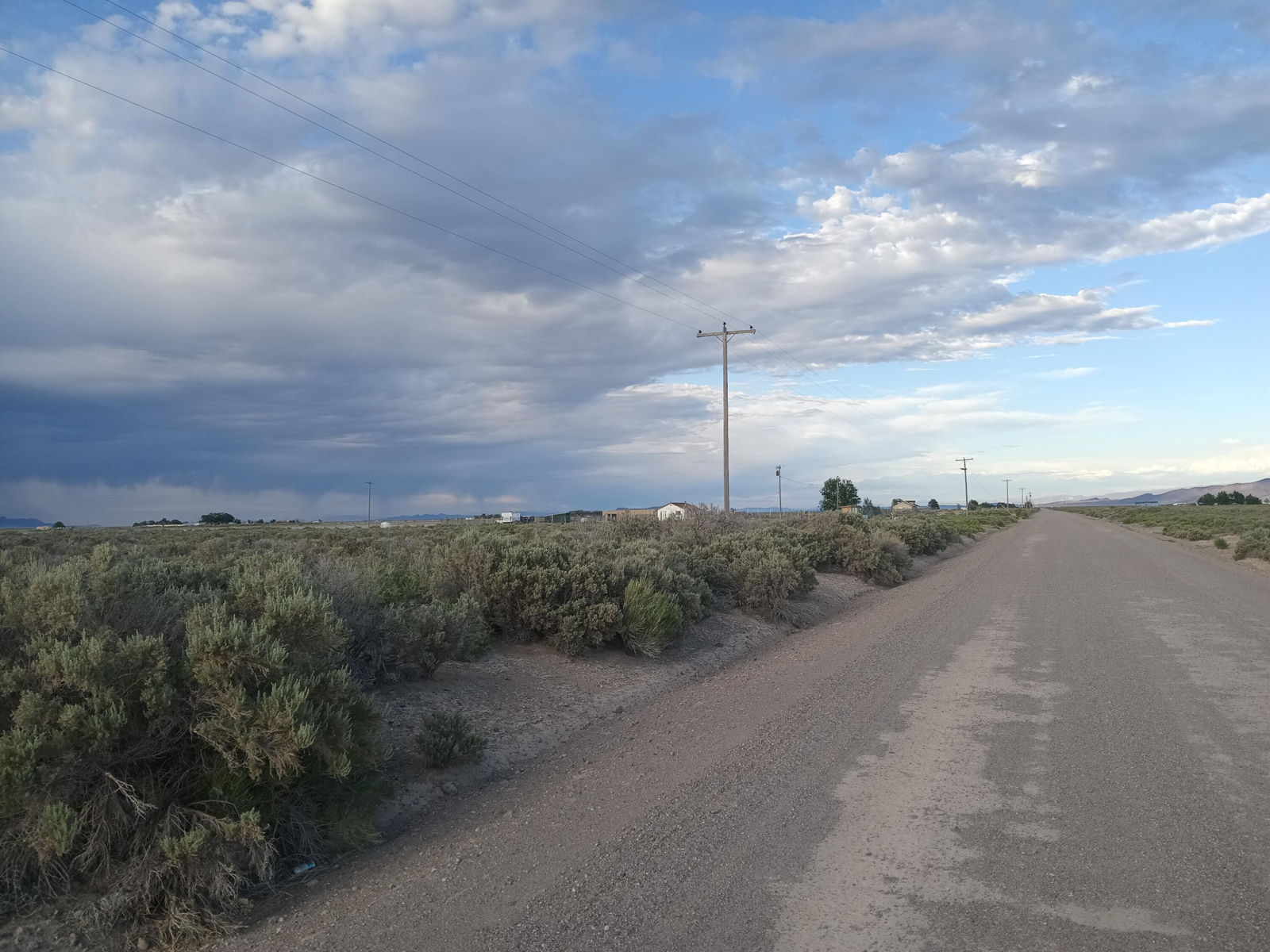 38.02 Acre Sec31 T34S R16W, Beryl, photo 5 of 10