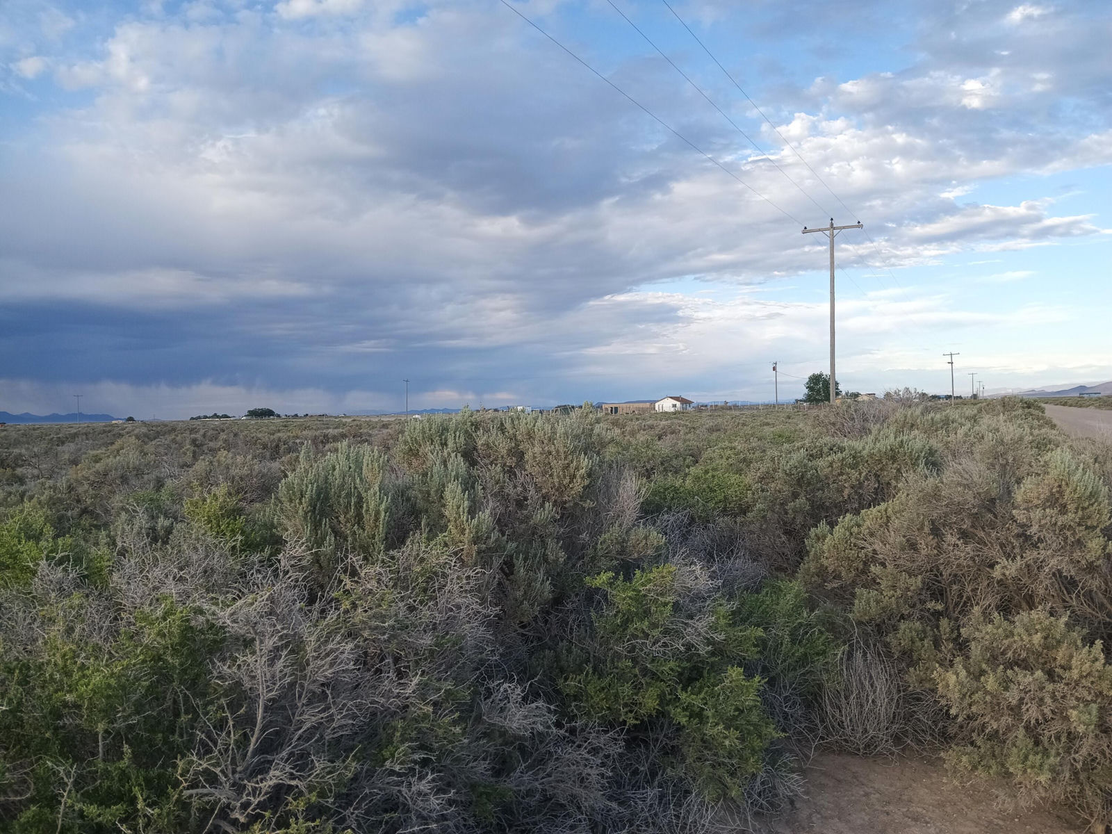 38.02 Acre Sec31 T34S R16W, Beryl, photo 4 of 10