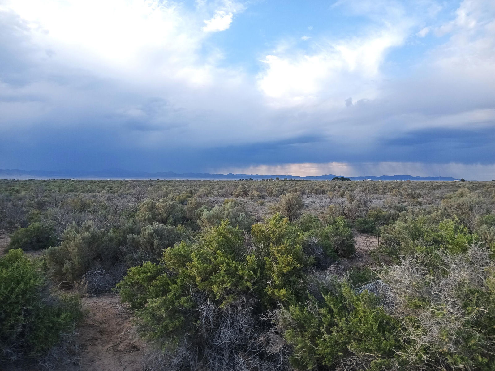 38.02 Acre Sec31 T34S R16W, Beryl, photo 2 of 10
