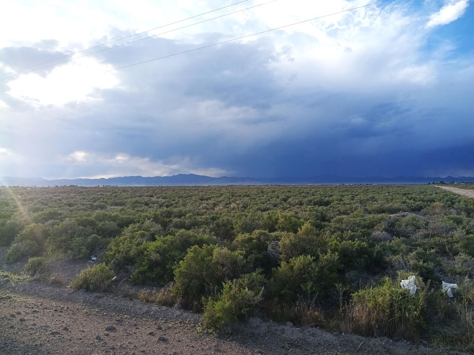 38.02 Acre Sec31 T34S R16W, Beryl, photo 7 of 10