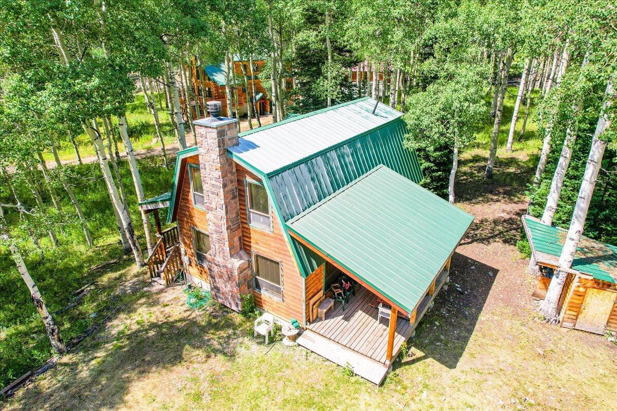 4443 S Buck Way, Heber City, photo 1