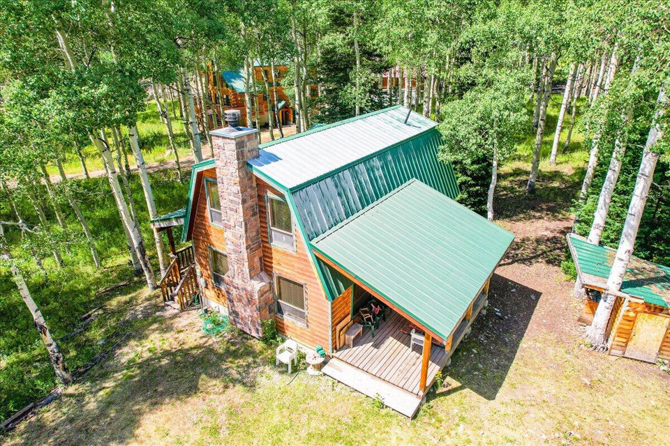 4443 S Buck Way, Heber City