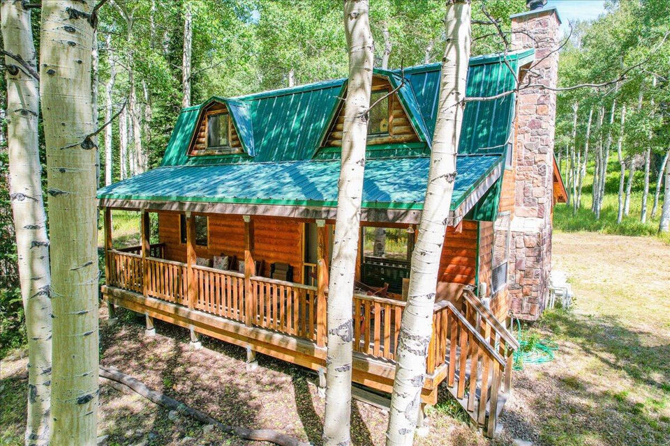 4443 S Buck Way, Heber City, photo 2