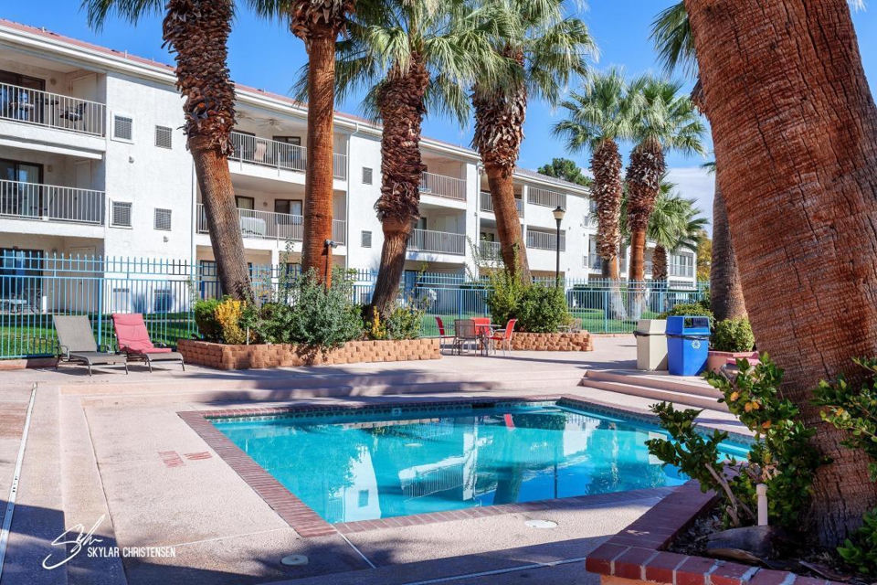 Property in St George