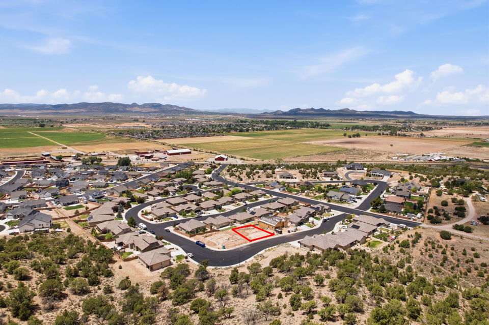 356 S 3425 W, lot 17, Cedar City, photo 2