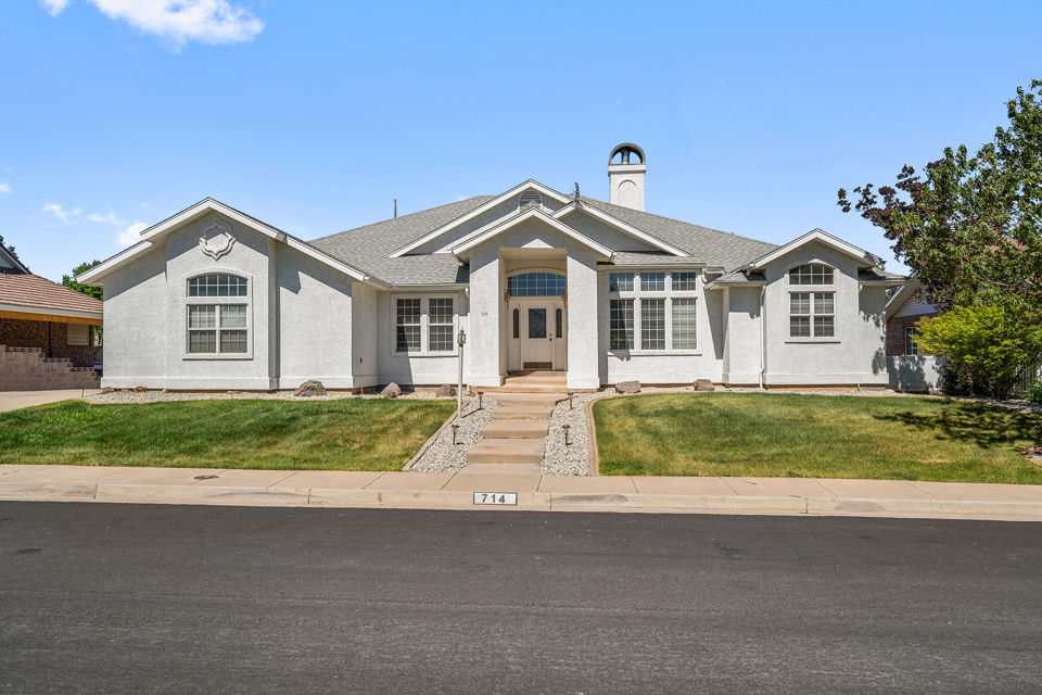 714 S St James Place, Cedar City, photo 2