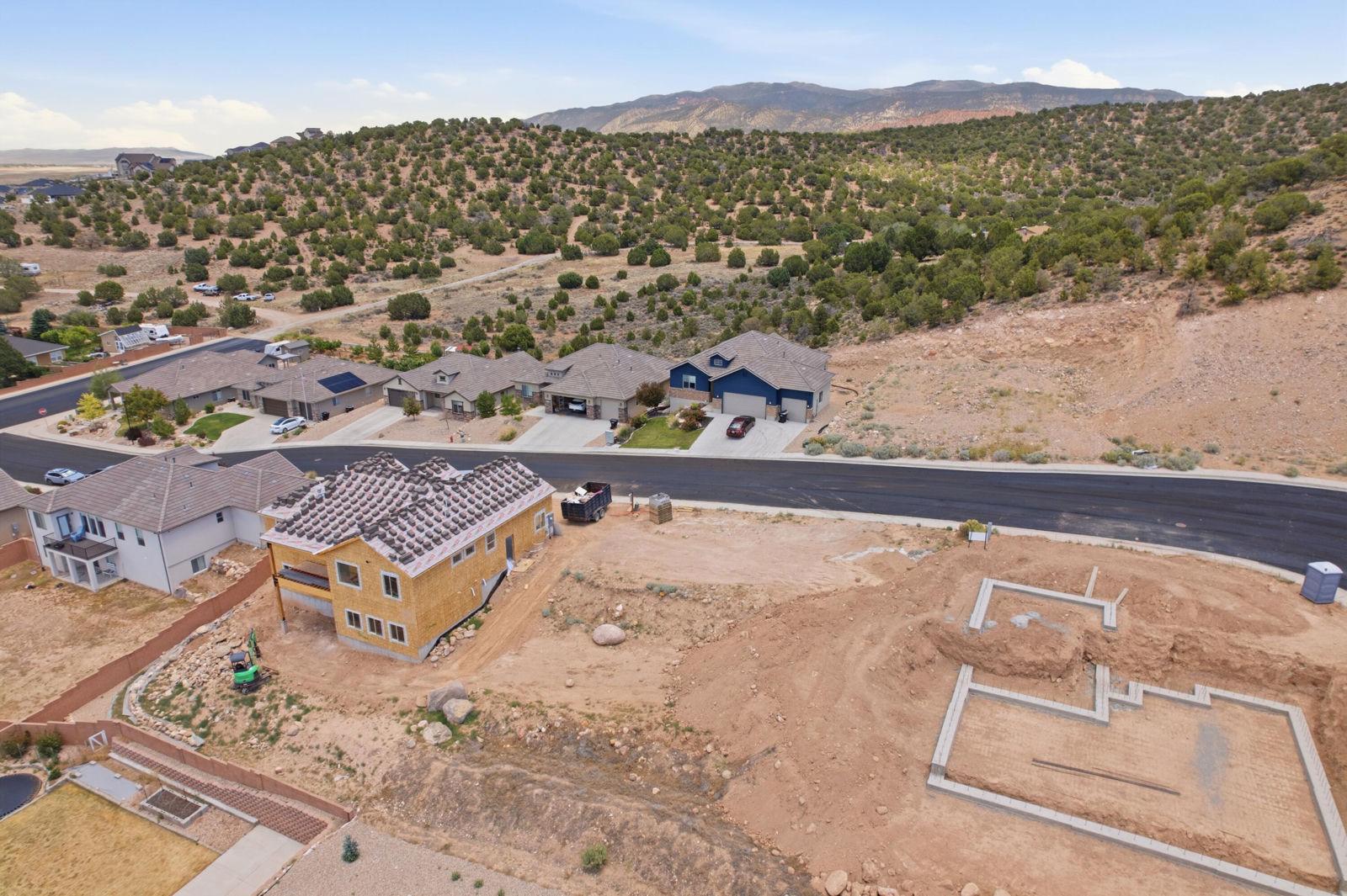 356 S 3425 W, lot 17, Cedar City, photo 8 of 13