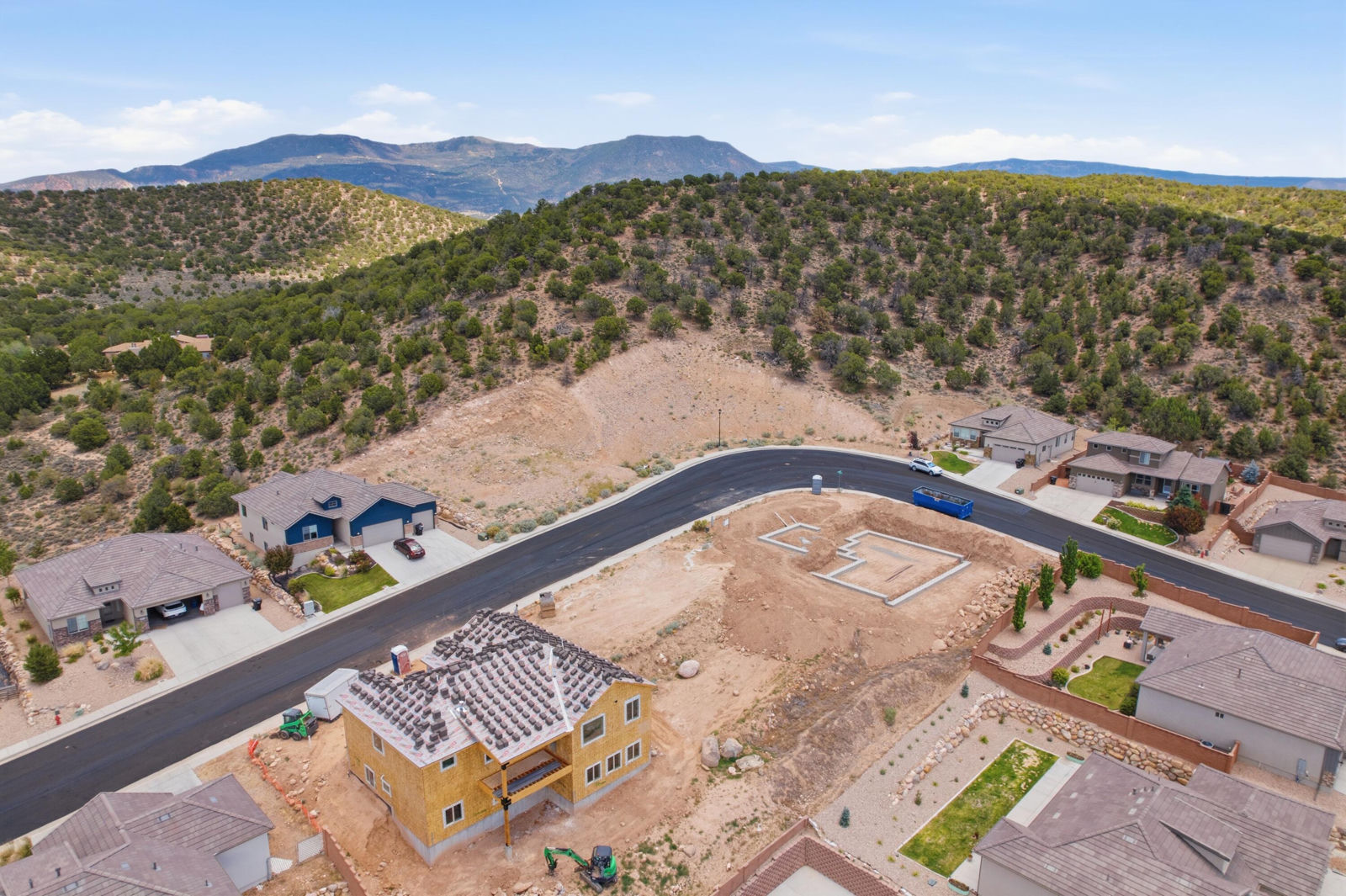 356 S 3425 W, lot 17, Cedar City, photo 9 of 13