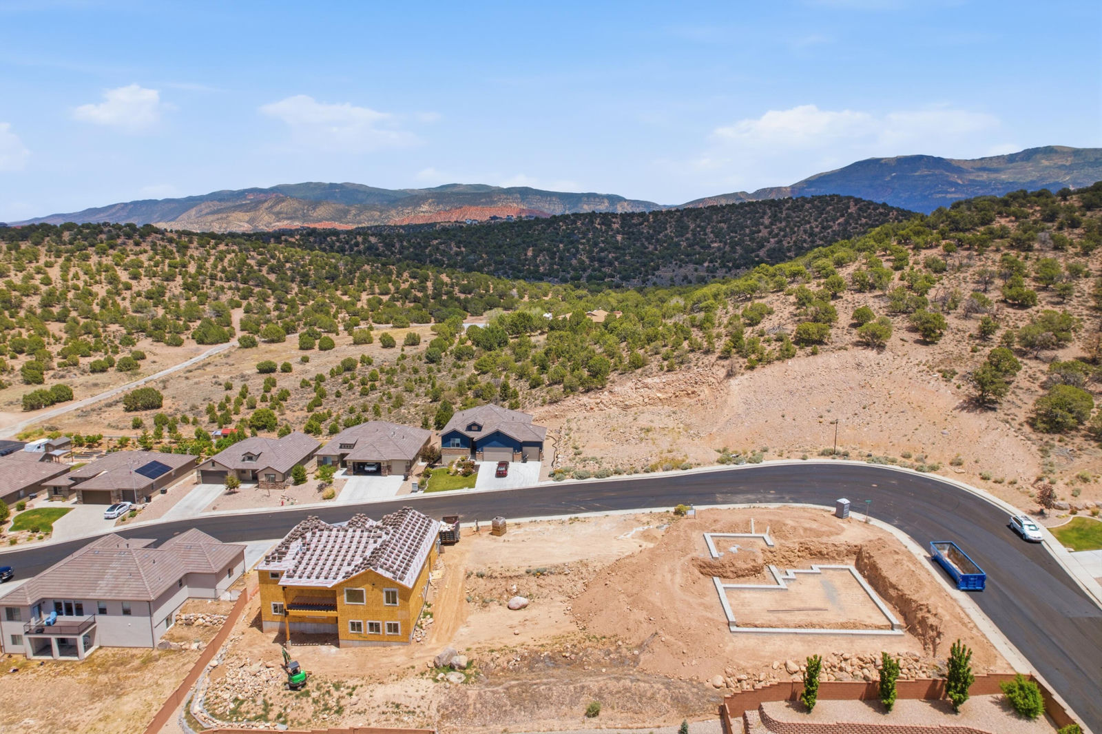 356 S 3425 W, lot 17, Cedar City, photo 12 of 13
