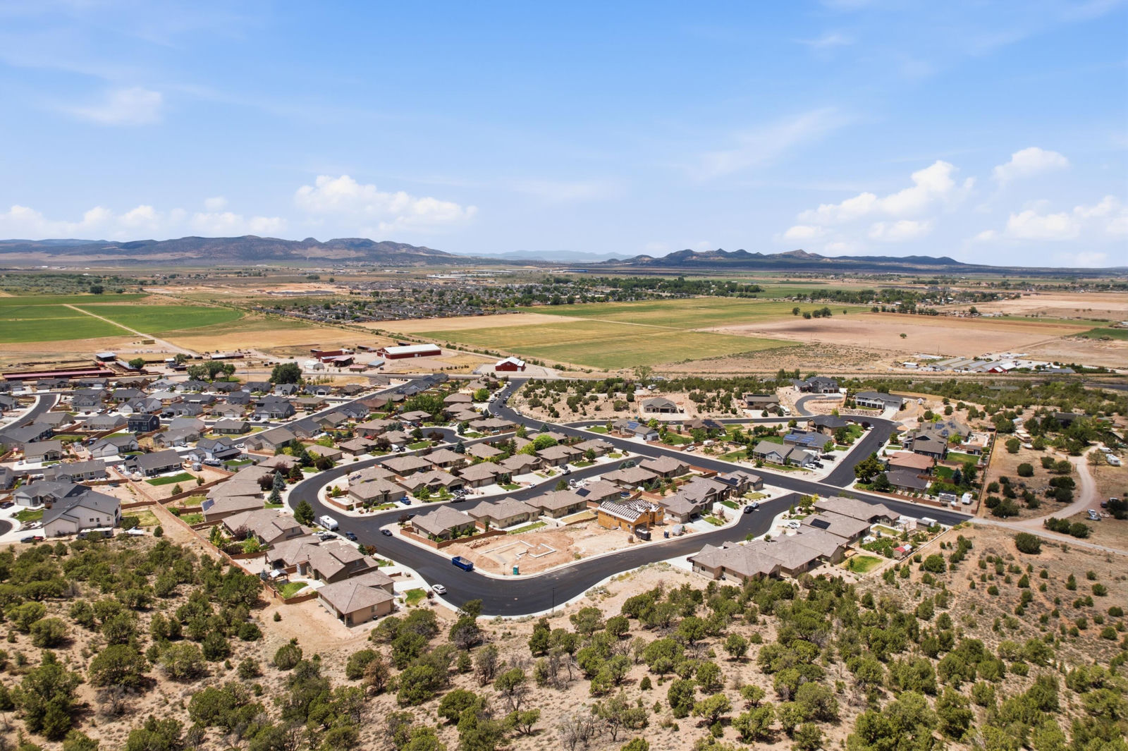 356 S 3425 W, lot 17, Cedar City, photo 13 of 13