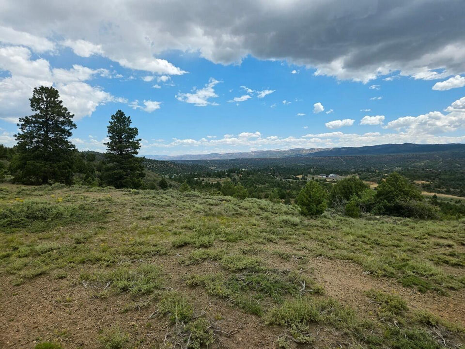 W Silverado Ridge, Duck Creek Village