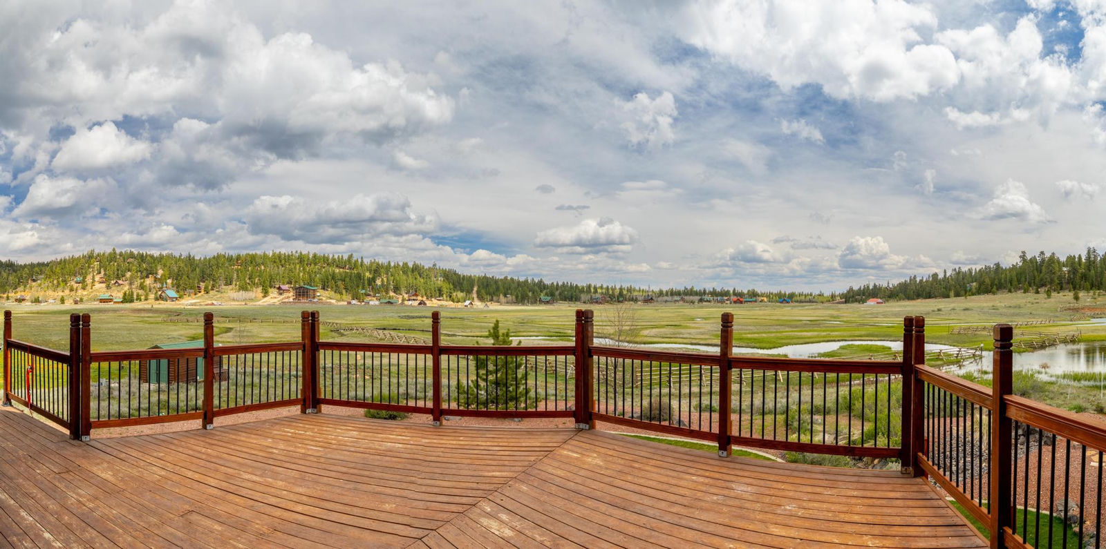 955 Movie Ranch RD, Duck Creek Village, photo 24 of 39