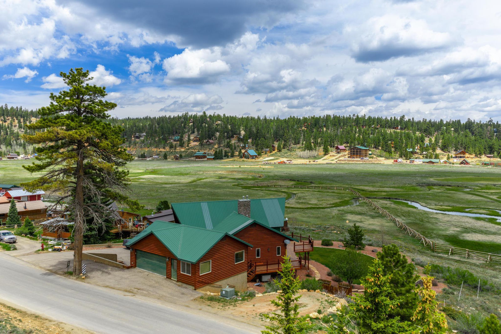 955 Movie Ranch RD, Duck Creek Village, photo 25 of 39