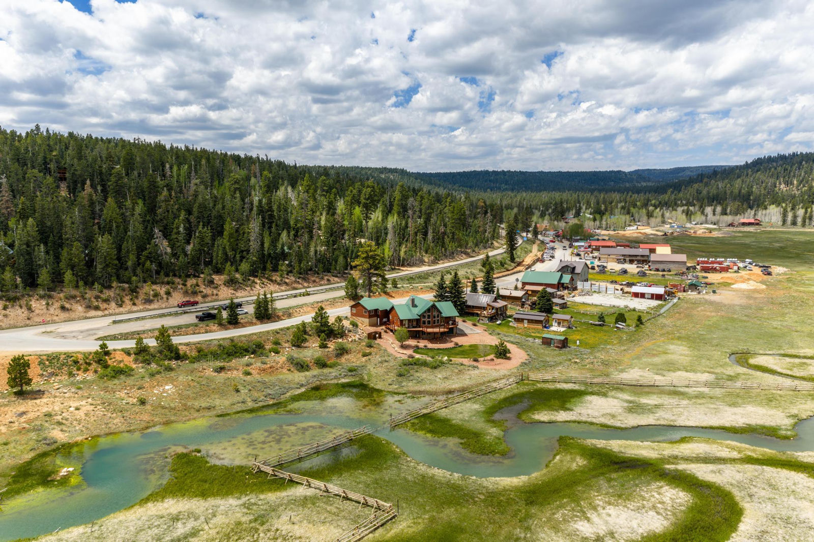 955 Movie Ranch RD, Duck Creek Village, photo 31 of 39
