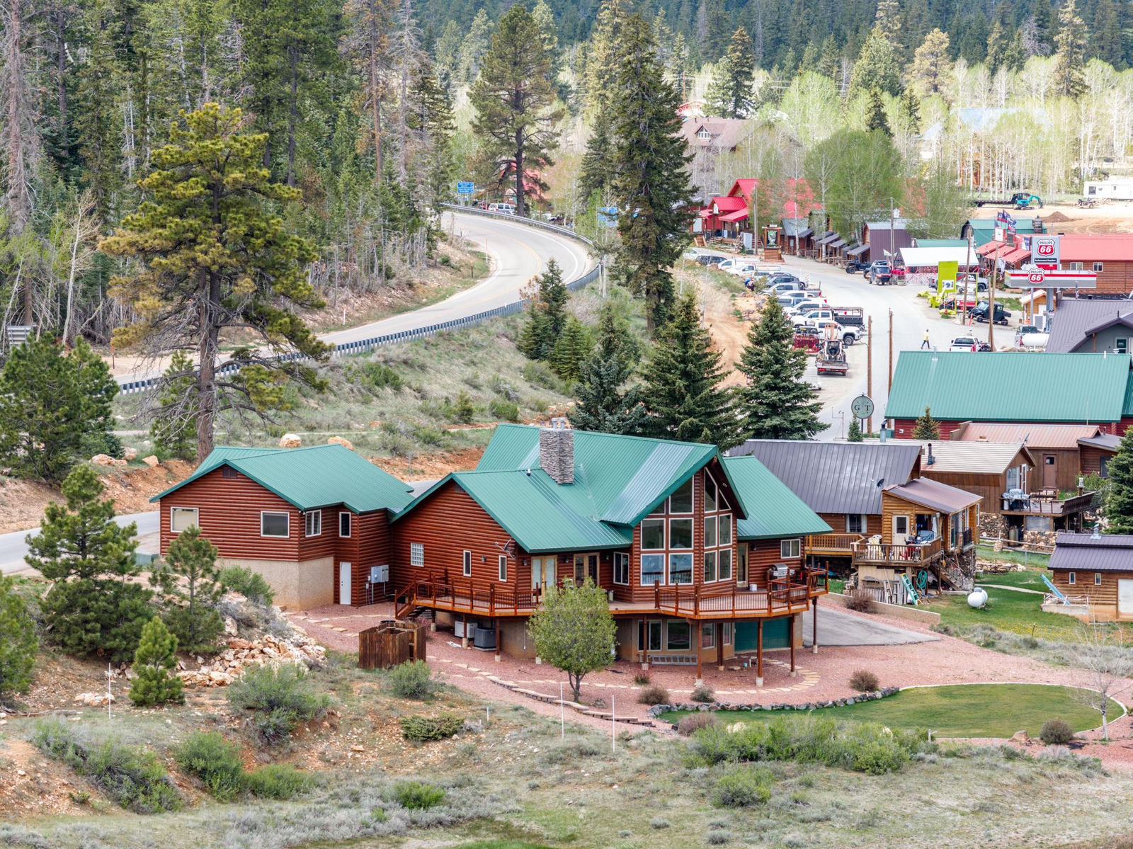 955 Movie Ranch RD, Duck Creek Village, photo 34 of 39