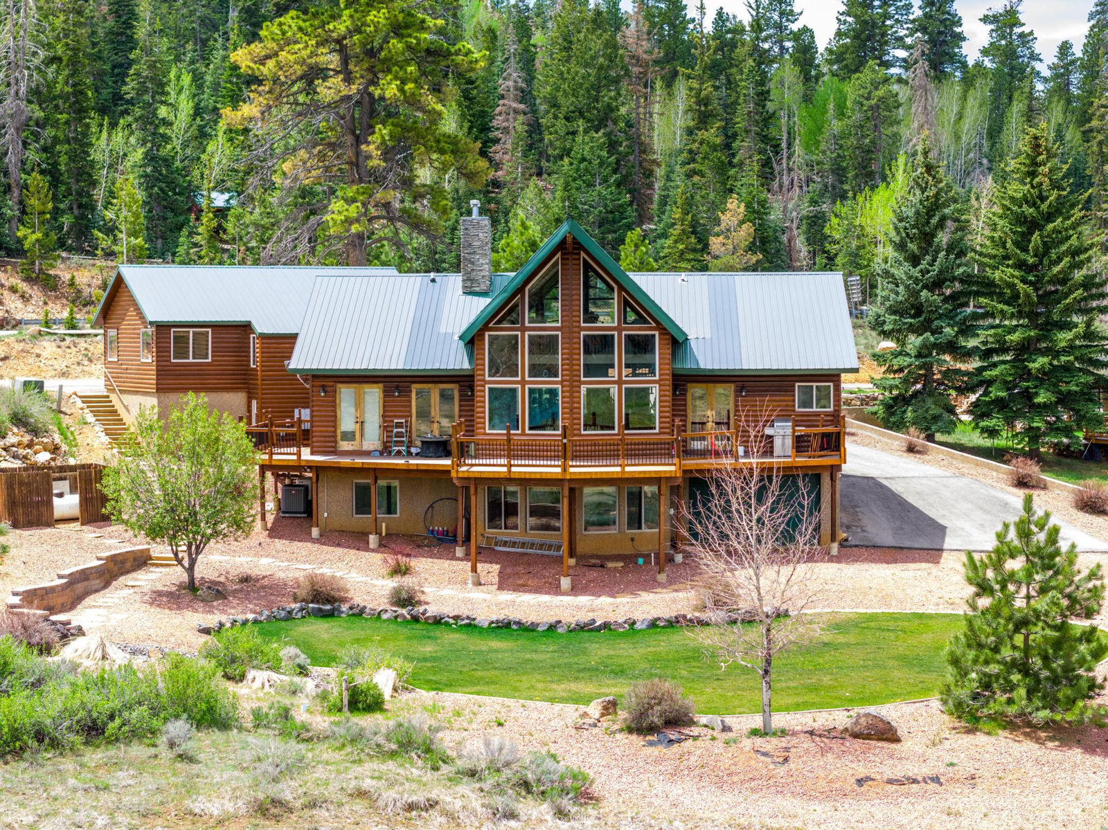 955 Movie Ranch RD, Duck Creek Village, photo 36 of 39