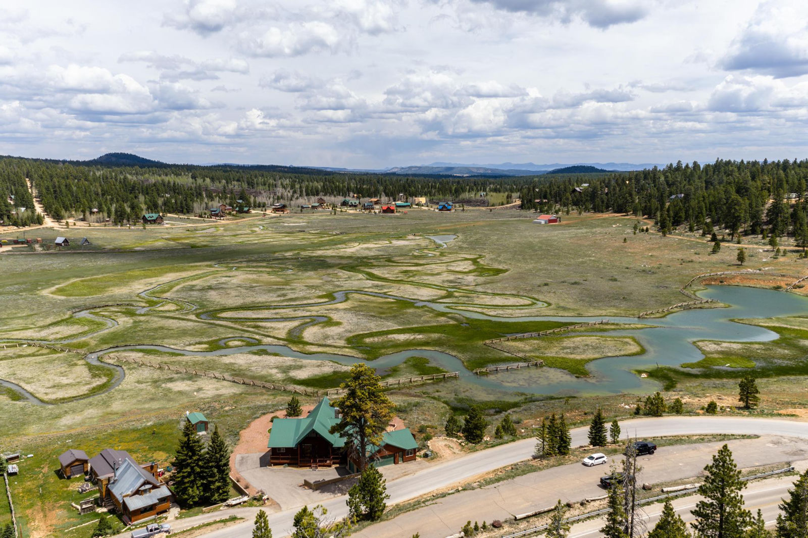 955 Movie Ranch RD, Duck Creek Village, photo 37 of 39