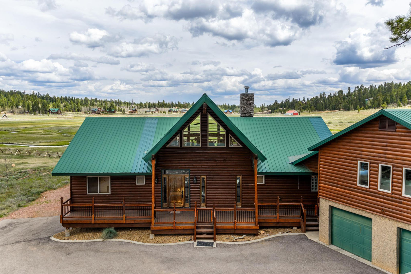 955 Movie Ranch RD, Duck Creek Village, photo 39 of 39