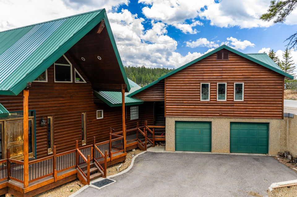 955 Movie Ranch RD, Duck Creek Village, photo 3